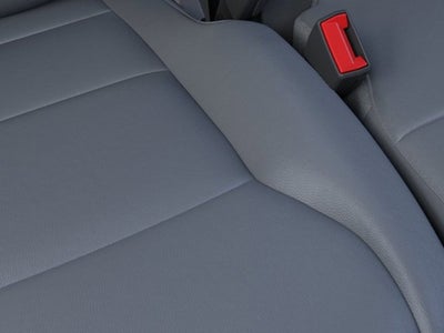 2025 Ford Super Duty F-550 Dually XL