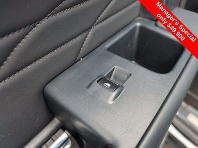 2022 Ford Expedition Max Platinum