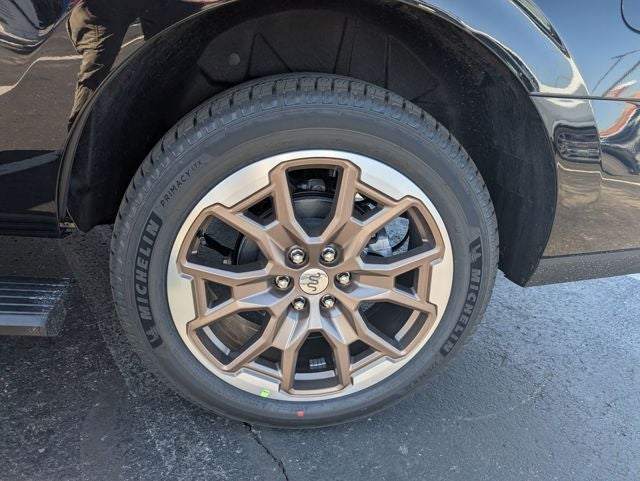 2026 Ford Expedition King Ranch