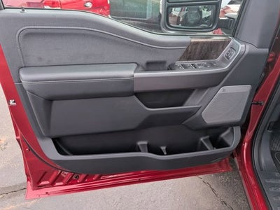 2026 Ford Super Duty F-250 LARIAT