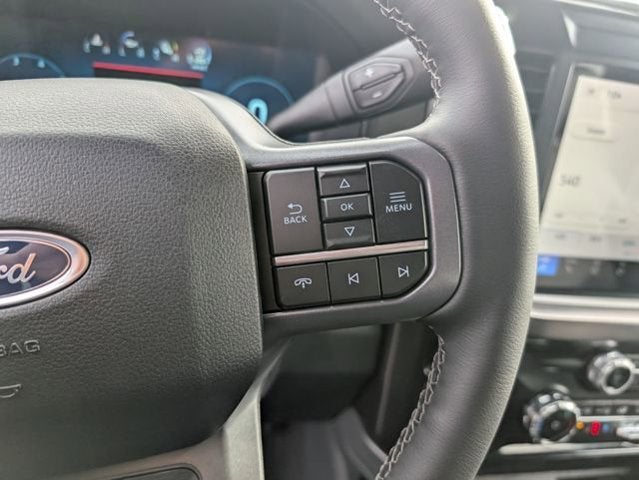 2026 Ford Super Duty F-250 LARIAT