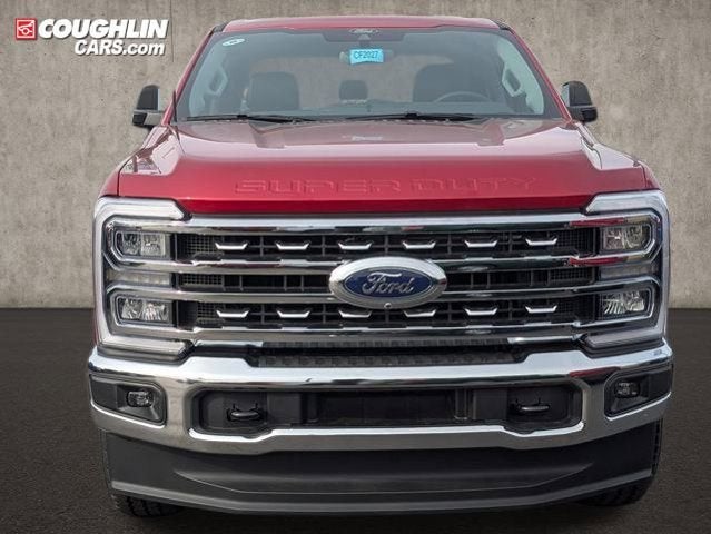 2026 Ford Super Duty F-250 LARIAT