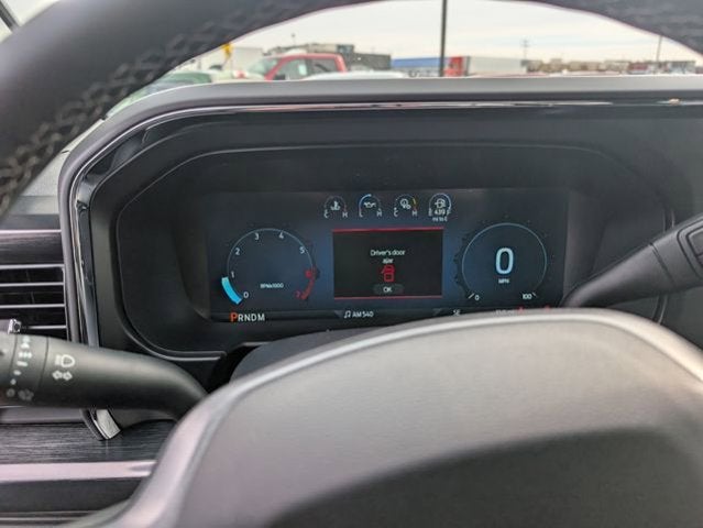 2026 Ford Super Duty F-250 LARIAT