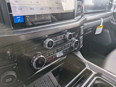 2026 Ford Super Duty F-250 LARIAT