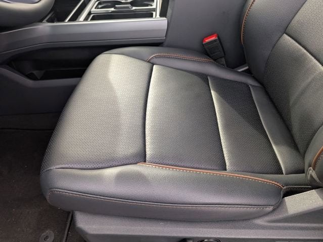 2026 Ford Super Duty F-250 LARIAT