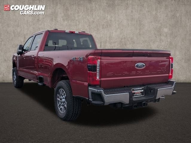 2026 Ford Super Duty F-250 LARIAT