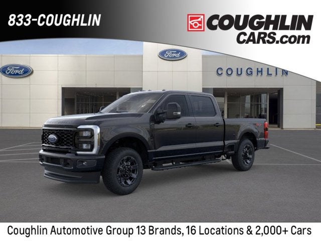 2026 Ford Super Duty F-250 XL