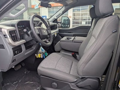 2026 Ford Super Duty F-250 XL