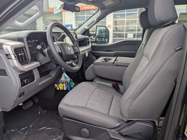 2026 Ford Super Duty F-250 XL