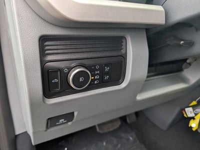 2026 Ford Super Duty F-250 XL