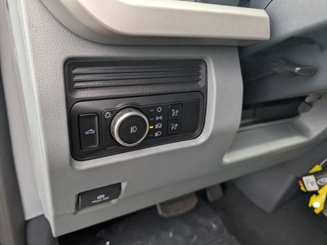 2026 Ford Super Duty F-250 XL