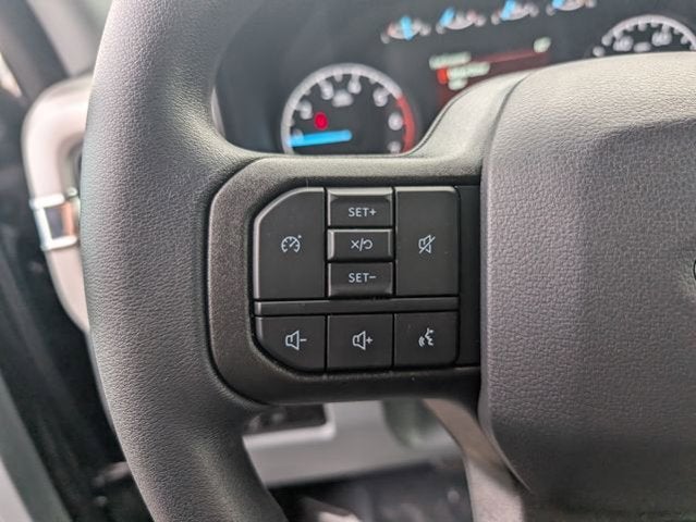 2026 Ford Super Duty F-250 XL