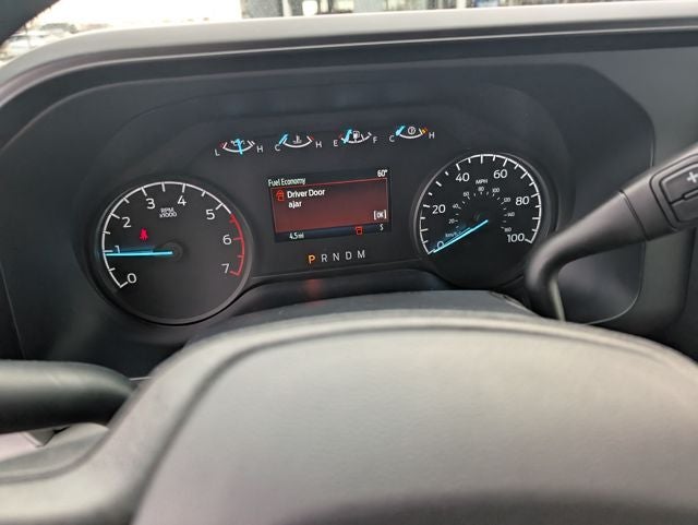 2026 Ford Super Duty F-250 XL