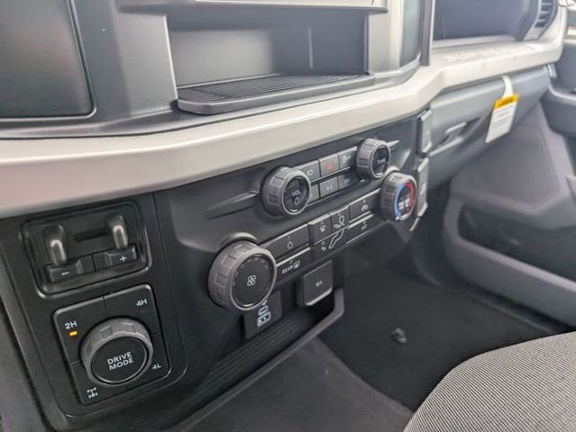 2026 Ford Super Duty F-250 XL