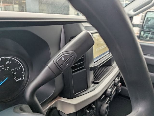 2026 Ford Super Duty F-250 XL