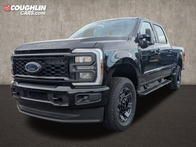 2026 Ford Super Duty F-250 XL