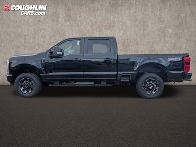 2026 Ford Super Duty F-250 XL