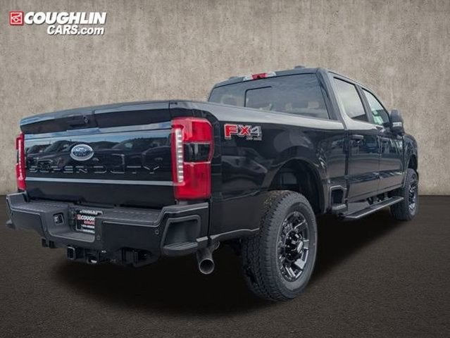 2026 Ford Super Duty F-250 XL