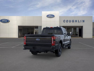 2026 Ford Super Duty F-250 XL