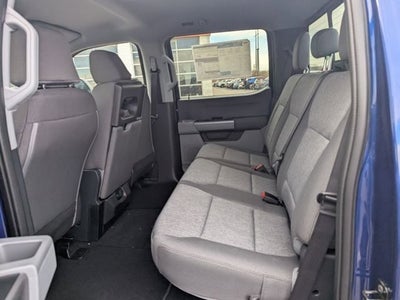 2026 Ford Super Duty F-250 XL