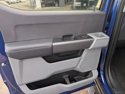 2026 Ford Super Duty F-250 XL