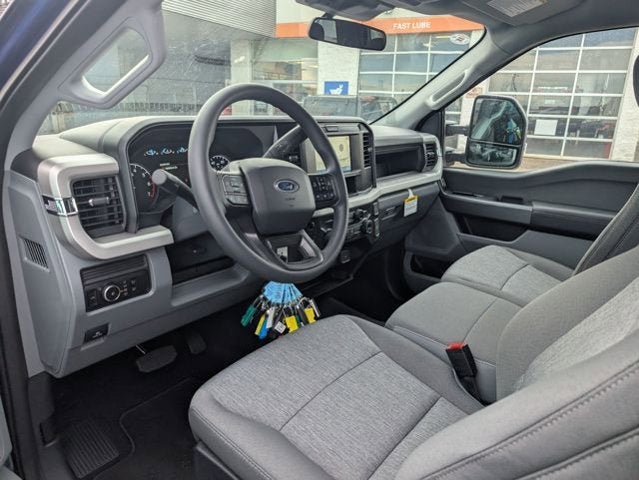 2026 Ford Super Duty F-250 XL