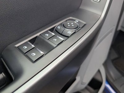 2026 Ford Super Duty F-250 XL