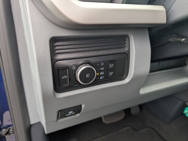 2026 Ford Super Duty F-250 XL