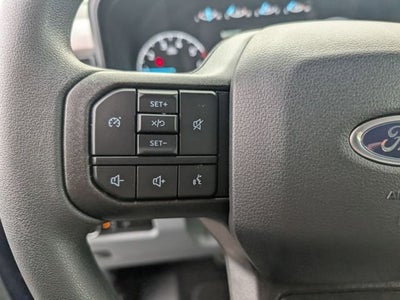 2026 Ford Super Duty F-250 XL