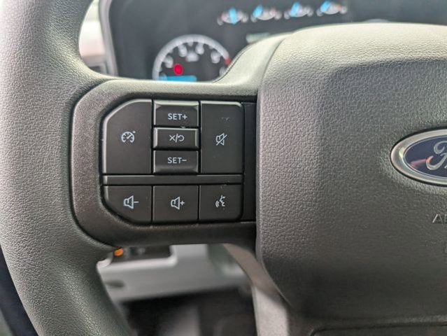 2026 Ford Super Duty F-250 XL