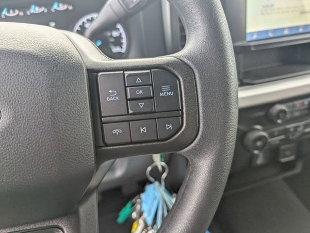 2026 Ford Super Duty F-250 XL