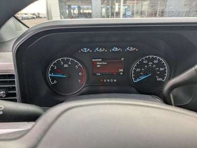 2026 Ford Super Duty F-250 XL