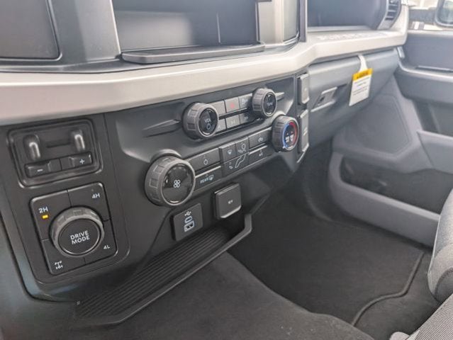 2026 Ford Super Duty F-250 XL