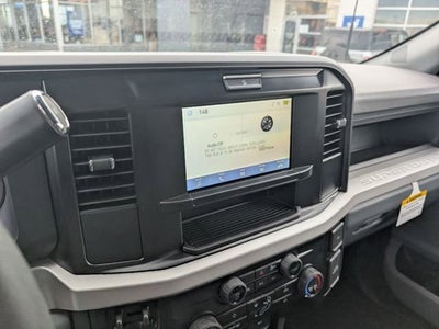 2026 Ford Super Duty F-250 XL