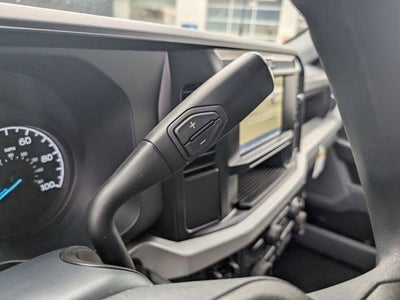 2026 Ford Super Duty F-250 XL