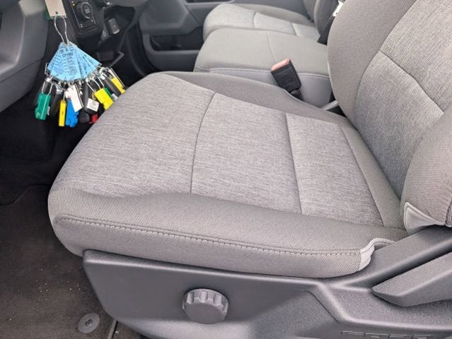 2026 Ford Super Duty F-250 XL