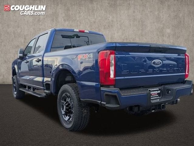 2026 Ford Super Duty F-250 XL