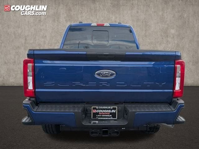 2026 Ford Super Duty F-250 XL