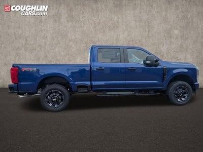 2026 Ford Super Duty F-250 XL