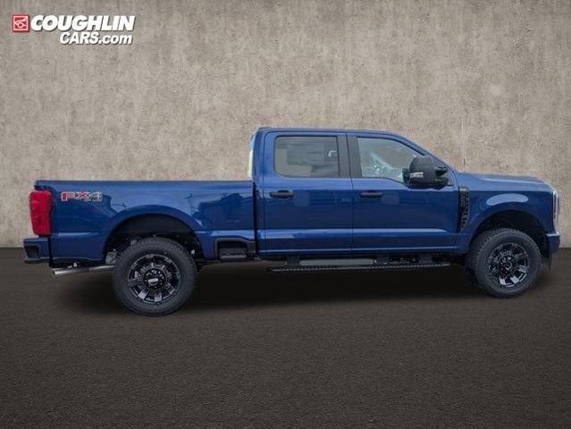 2026 Ford Super Duty F-250 XL