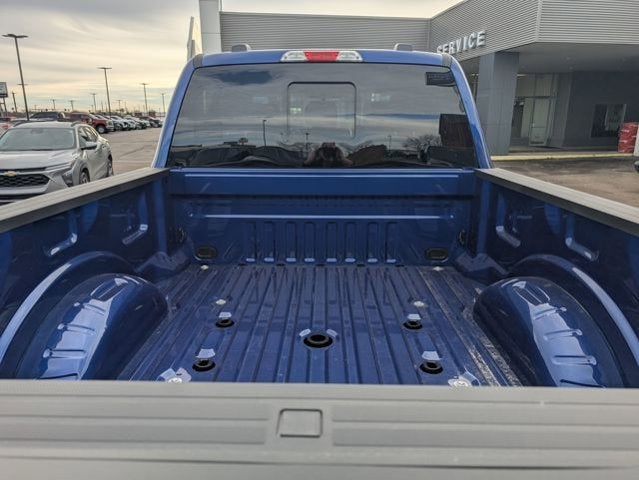 2026 Ford Super Duty F-250 XL