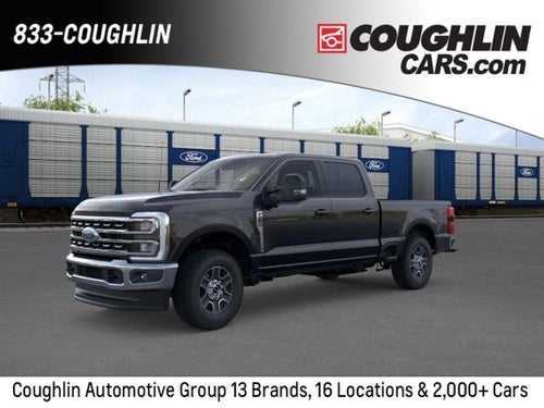 2026 Ford Super Duty F-250 LARIAT