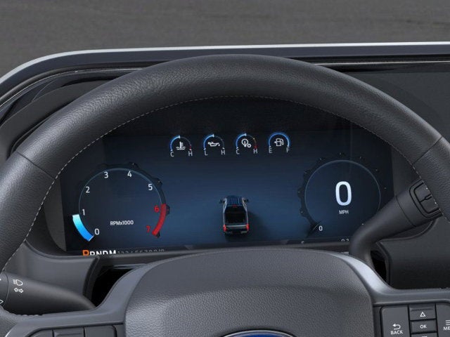 2026 Ford Super Duty F-250 LARIAT