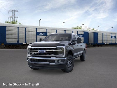 2026 Ford Super Duty F-250 LARIAT