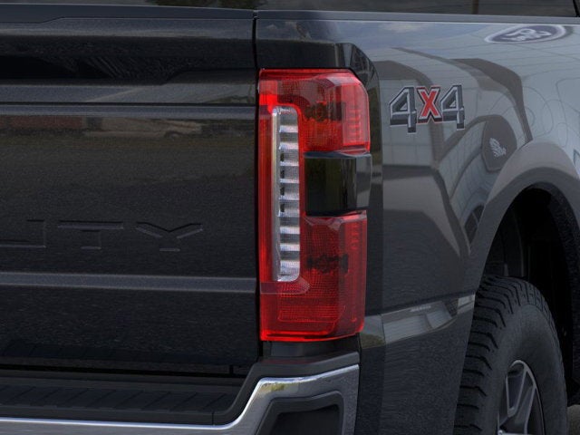 2026 Ford Super Duty F-250 LARIAT