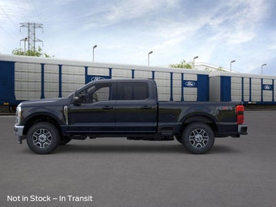 2026 Ford Super Duty F-250 LARIAT