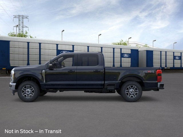 2026 Ford Super Duty F-250 LARIAT