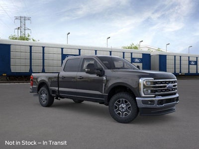2026 Ford Super Duty F-250 LARIAT