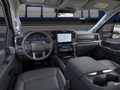 2026 Ford Super Duty F-250 LARIAT