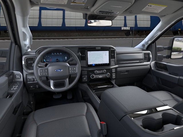2026 Ford Super Duty F-250 LARIAT
